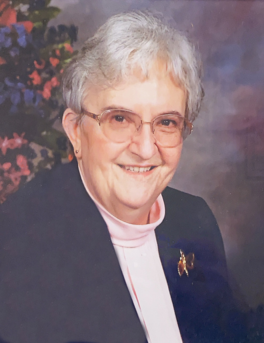 Obituary December 12, 2020 Smithfield, OH