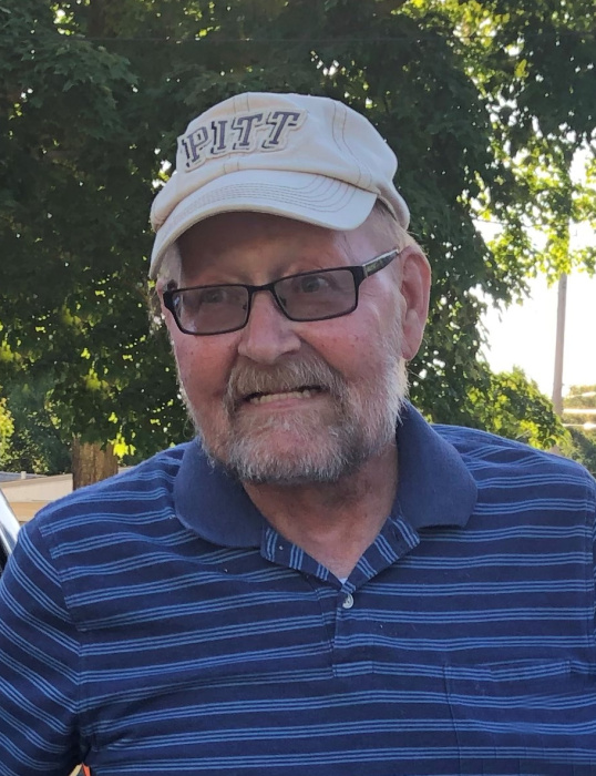 Thomas Dunlap Obituary December 12, 2020 J. E. Foster Funeral Homes