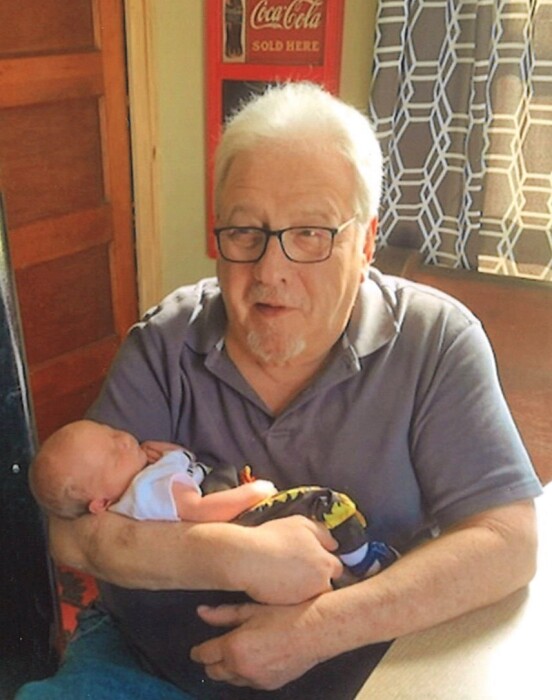 Larry Petry Obituary November 23, 2021 Toronto, OH