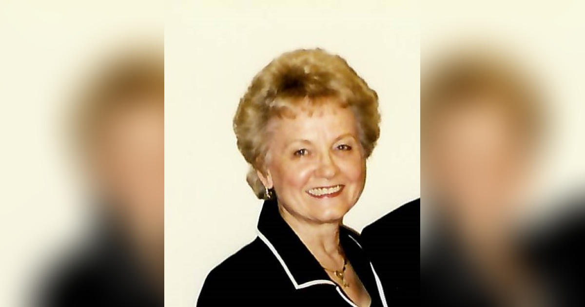 Harriet DeLuca Obituary June 15, 2022 Clifton, NJ