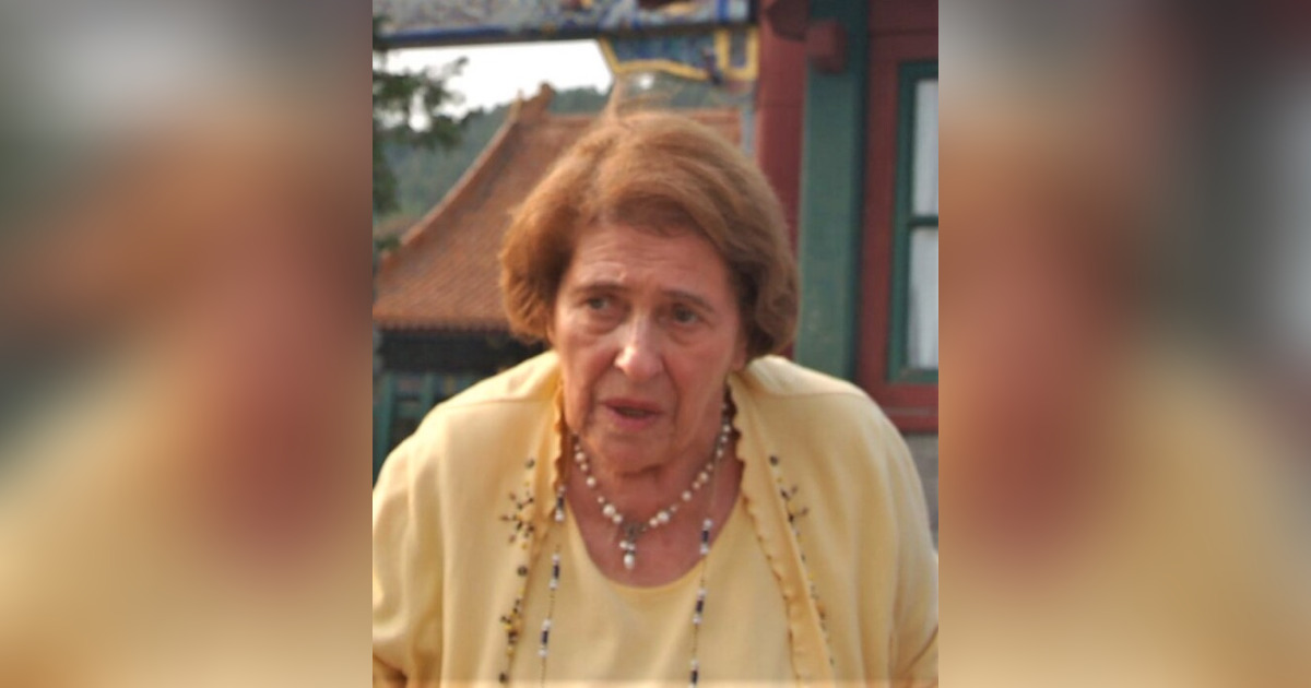 Miriam Hunt Obituary July 19, 2022 Bizub Quinlan Funeral Home