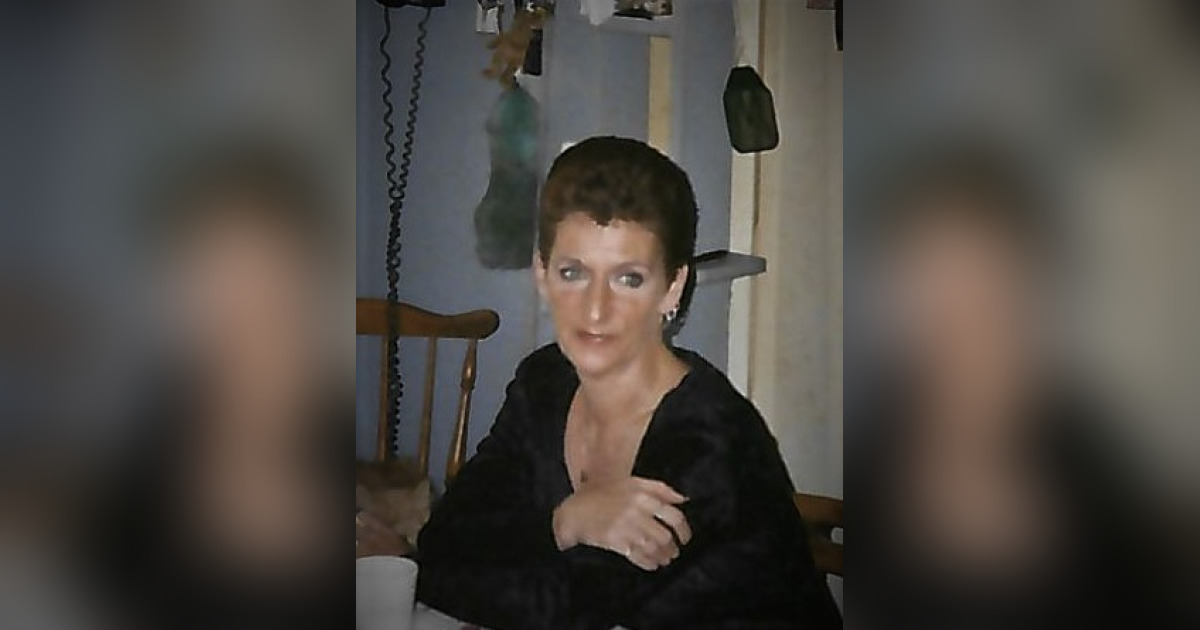 Eileen Pezdic Obituary October 19, 2022 Clifton, NJ