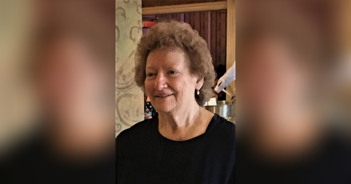 Jocelyn Kuba Obituary January 11, 2023 Clifton, NJ