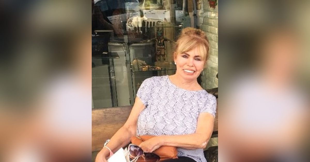 Obituary for Beverly Ann Steele Bizub Quinlan Funeral Home