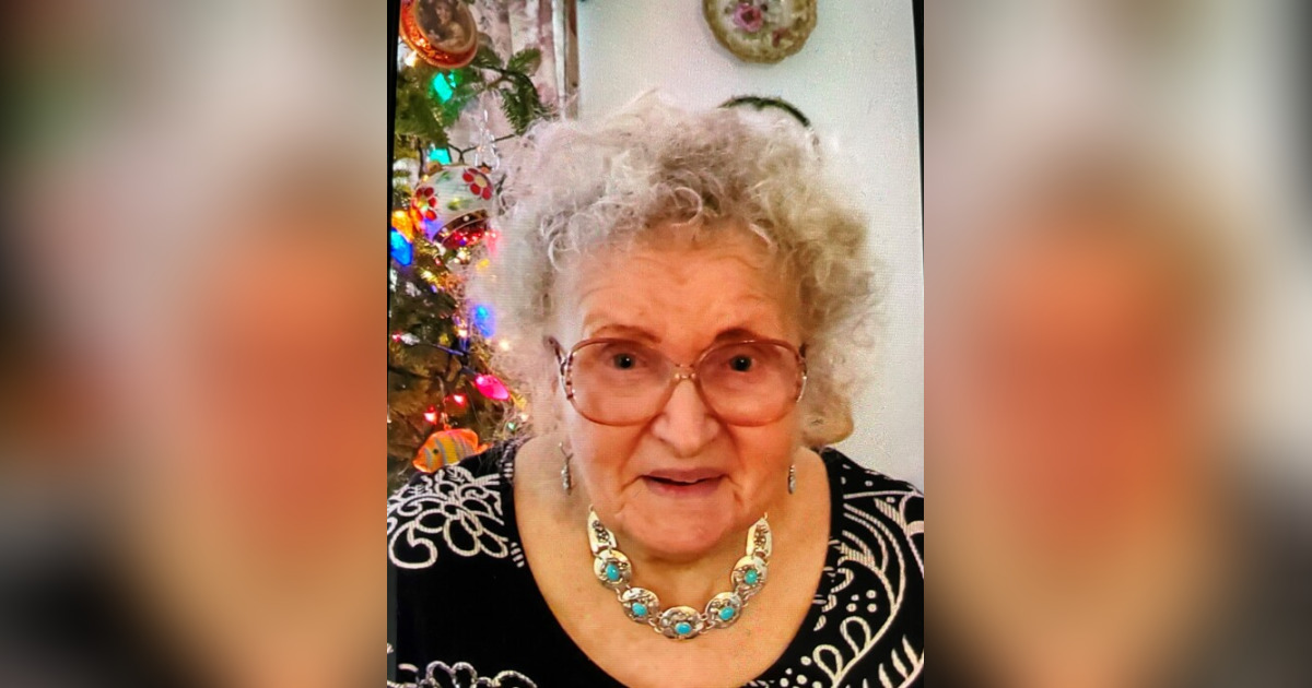 Halina Majkowski Obituary May 16, 2023 Bizub Quinlan Funeral Home