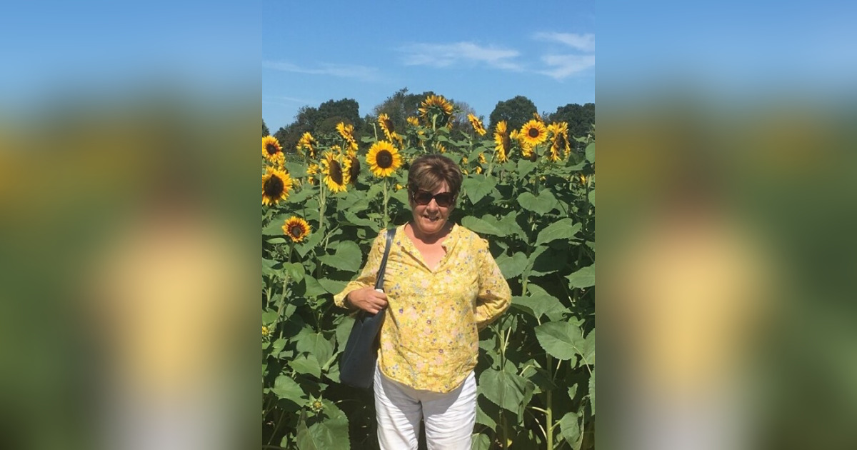 Christine Elliott Obituary Nov 30, 2023 Clifton, NJ
