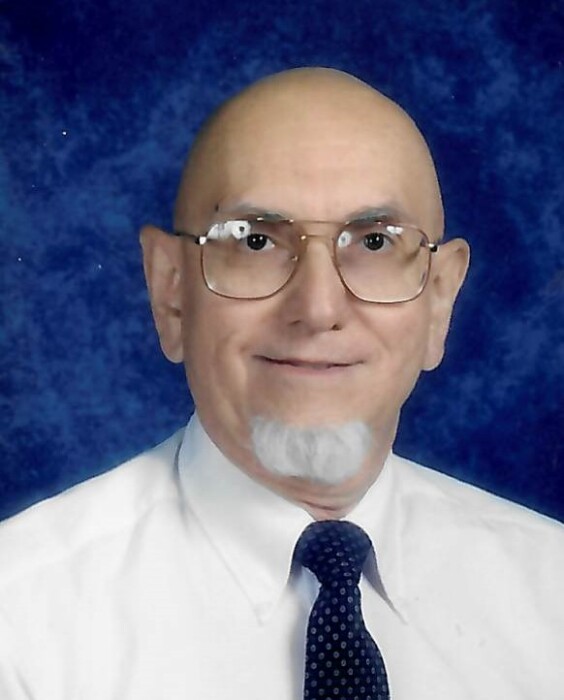 Donald Warren Obituary April 27, 2024 Bizub Quinlan Funeral Home