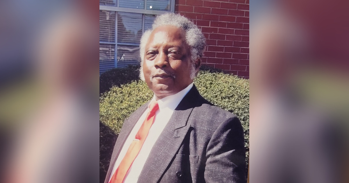 Edward McFadden Obituary Feb 12, 2023 Lake City, SC