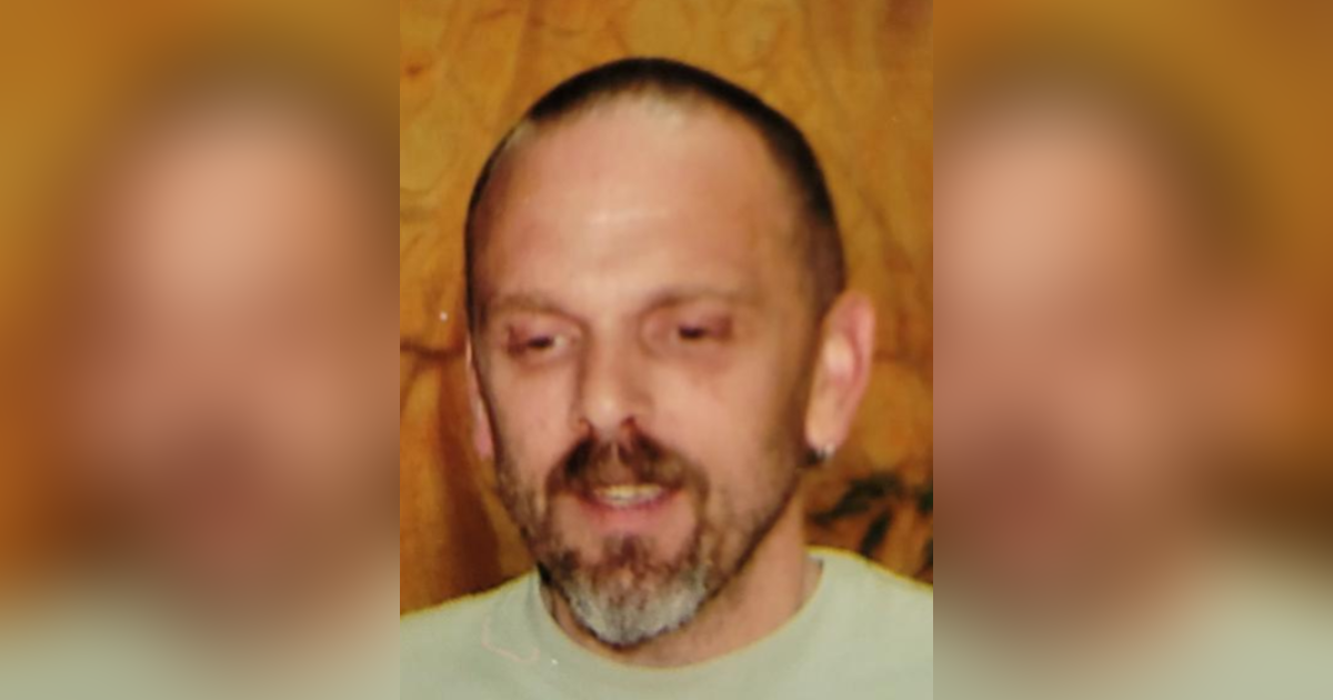 Craig Campbell Obituary August 15, 2022 Stahl Funeral Home