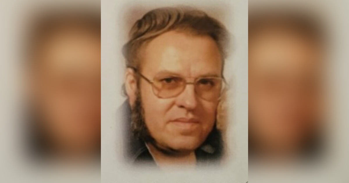 Vernon Erickson Obituary Mar 26, 2023 Plainfield, WI