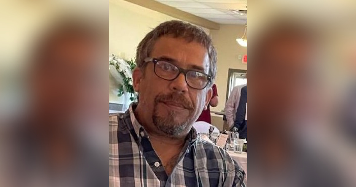 Obituary for Richard Zywicki Stahl Funeral Home