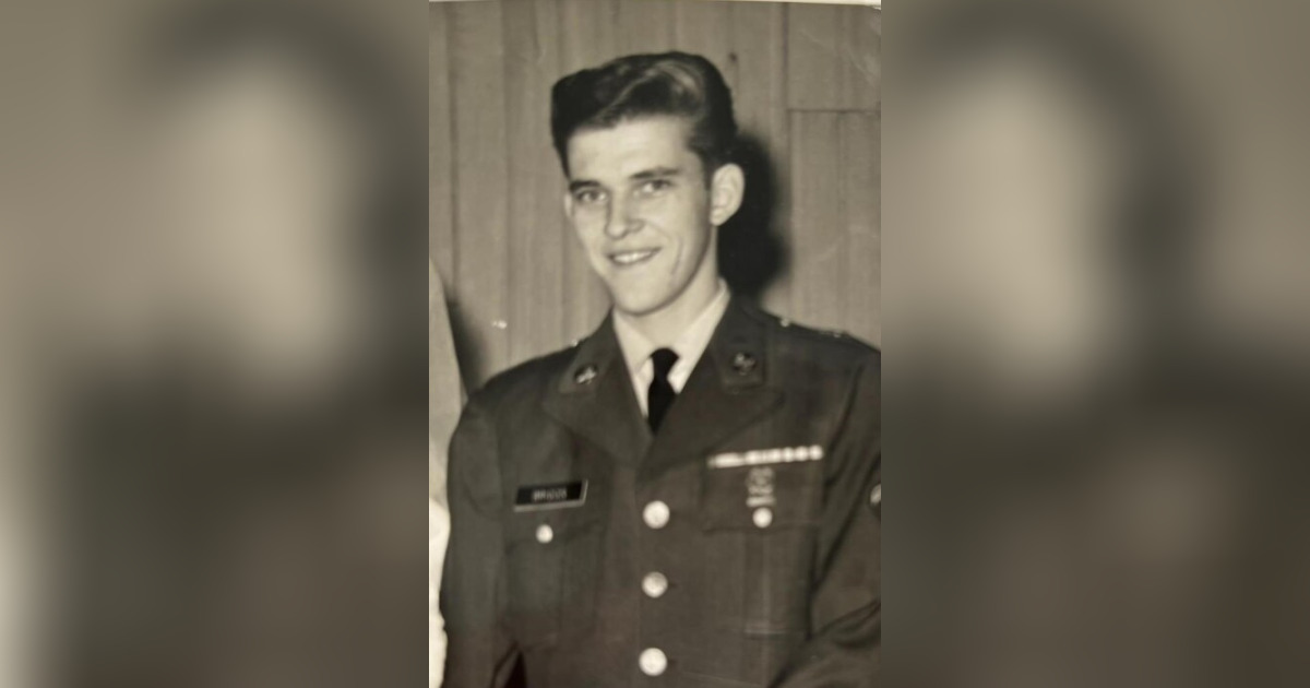 William "Bill" Briggs