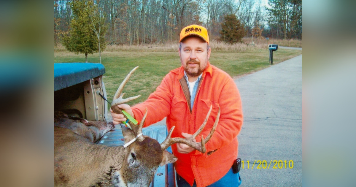 Lawrence "Larry" Trochinski