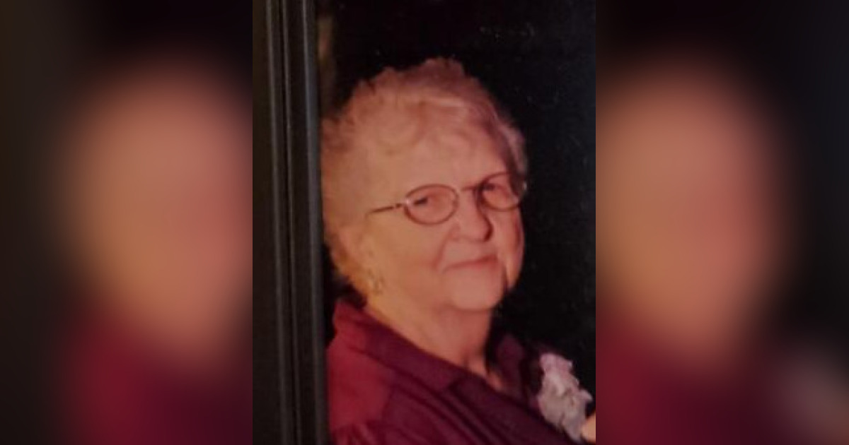 Alberta HowellErickson