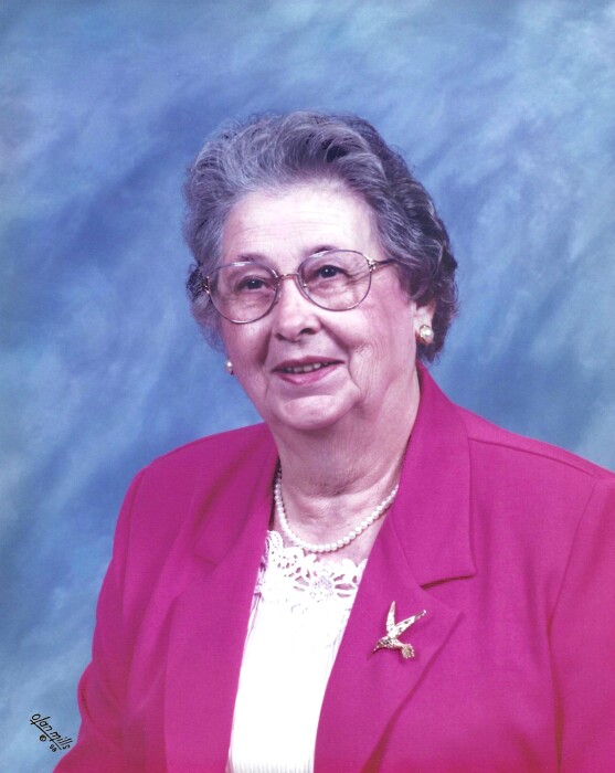 Betty Meyer Obituary December 27, 2023 Stahl Funeral Home