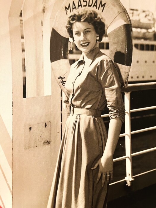 Obituary for Marlene (Howard) Willis HolmesCoffeyMurray Funeral Home