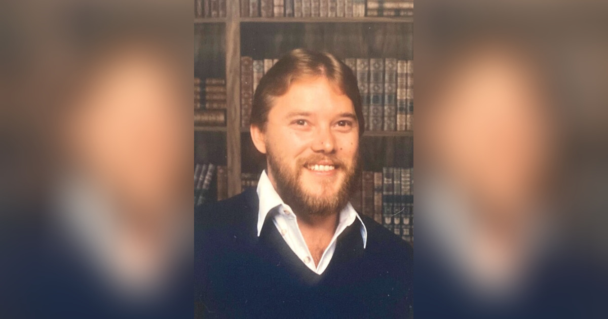 Obituary for Rick Belch HolmesCoffeyMurray Funeral Home