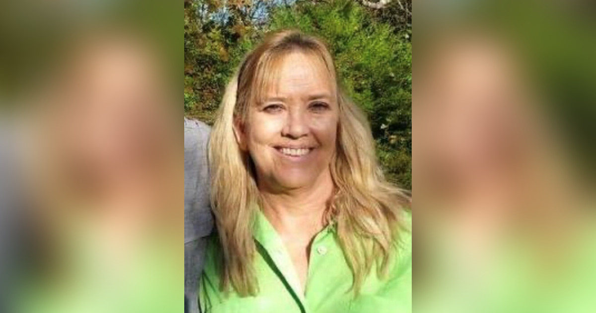 Obituary for Kym Earles HolmesCoffeyMurray Funeral Home