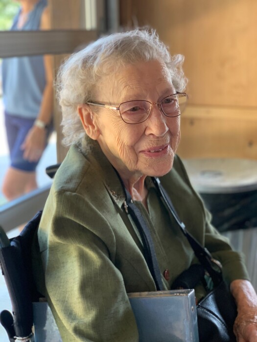 Rebecca Briscoe Obituary at Brenda Dennis blog