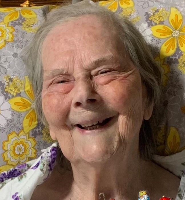 Obituary for Virginia (Sumner) Pena HolmesCoffeyMurray Funeral Home