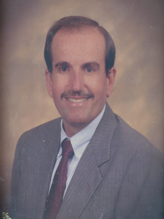 Obituary for Michael Leon Childers HolmesCoffeyMurray Funeral Home