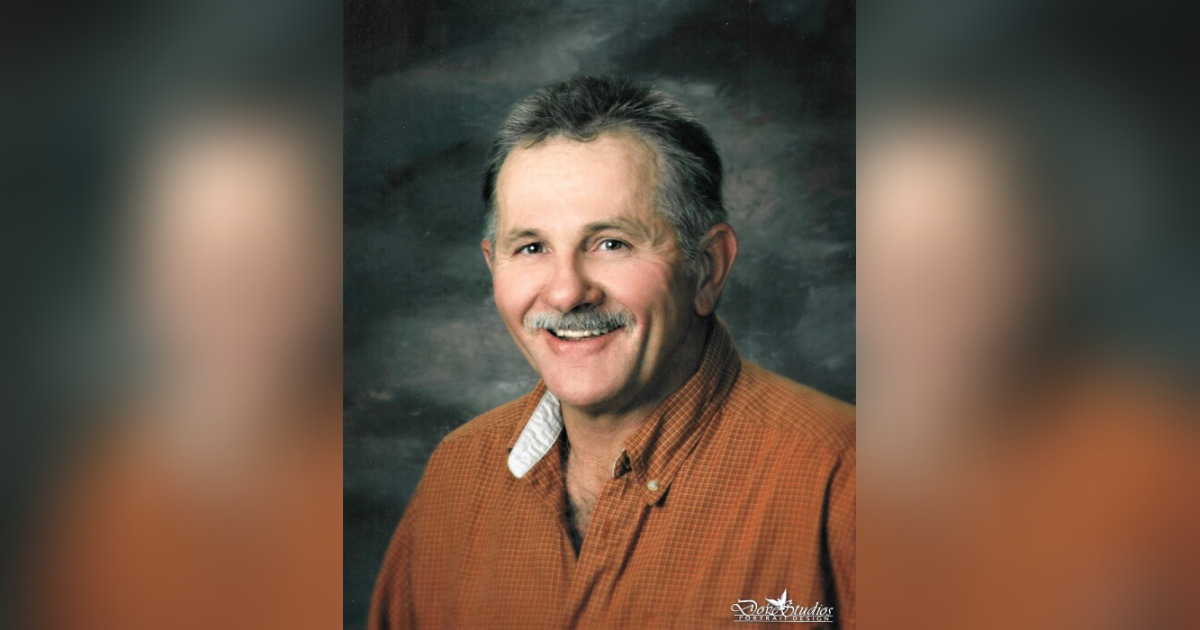 Obituary for John Edward Misplay Schrader, Aragon