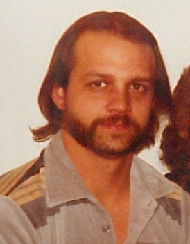 Obituary for Larry Daniel Peck | Schrader, Aragon & Jacoby Funeral Home