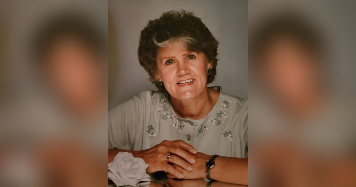 Obituary for Nancy Barnum Bustard's Funeral Director's and Crematory