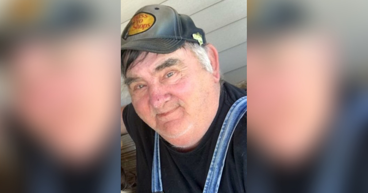 Obituary for Arnold Dale Fields Todd Funeral Centre & Crematory