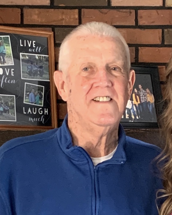 David Kennedy Obituary Oct 17, 2022 Rushville, IN