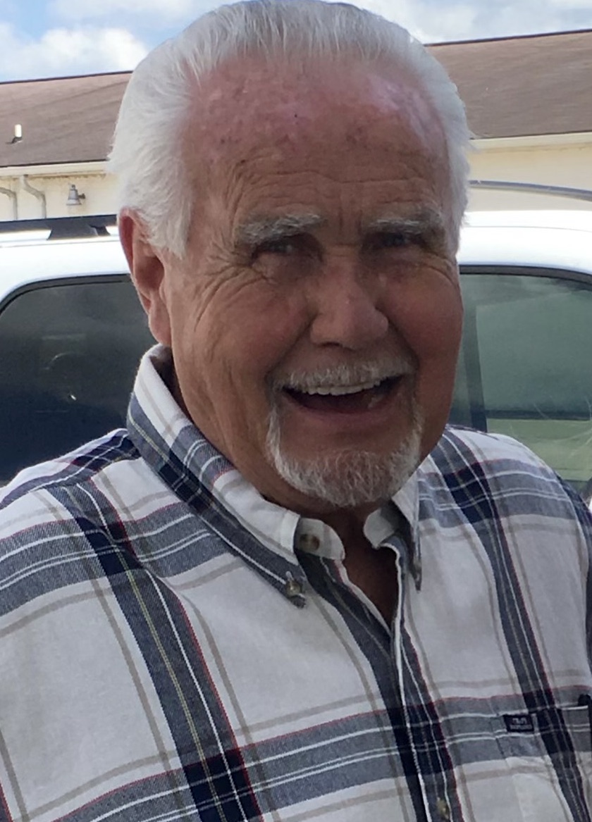 Marland Ratekin Obituary April 21, 2023 Todd Funeral Centre