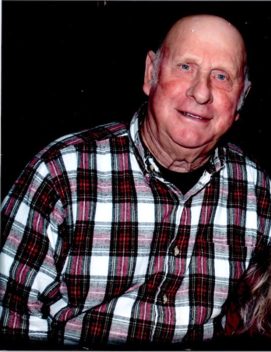 James McQueen Jr. Obituary July 10, 2023 Todd Funeral Centre