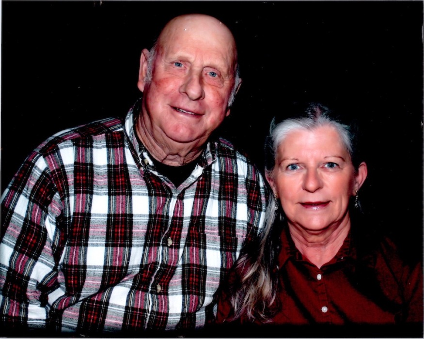 James McQueen Jr. Obituary July 10, 2023 Todd Funeral Centre & Crematory Rushville, IN