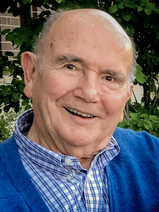 David Durbin Obituary July 26, 2023 Todd Funeral Centre & Crematory Rushville, IN