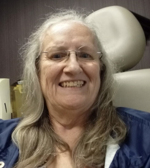 Kathy Burge Obituary Oct 22, 2023 Rushville, IN