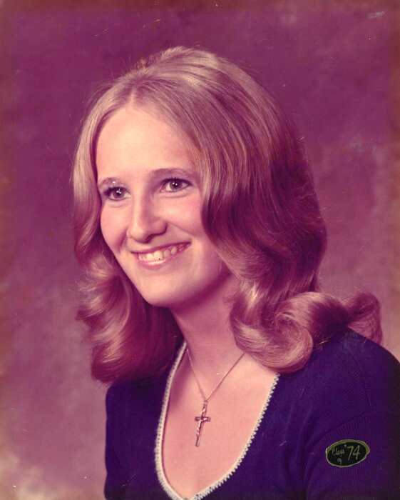 Kathy Burge Obituary October 22, 2023 Todd Funeral Centre