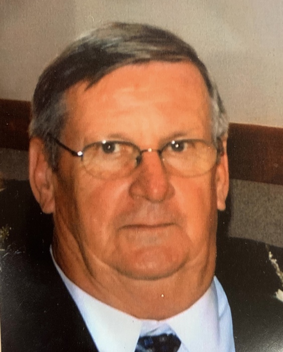 Joseph Clifford Obituary January 6, 2024 Todd Funeral Centre & Crematory Rushville, IN