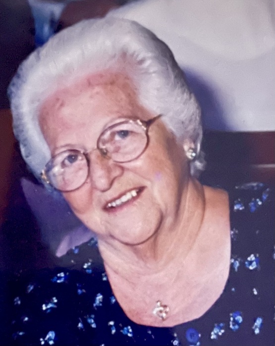 Joan Hill Obituary January 21, 2024 Todd Funeral Centre & Crematory Rushville, IN
