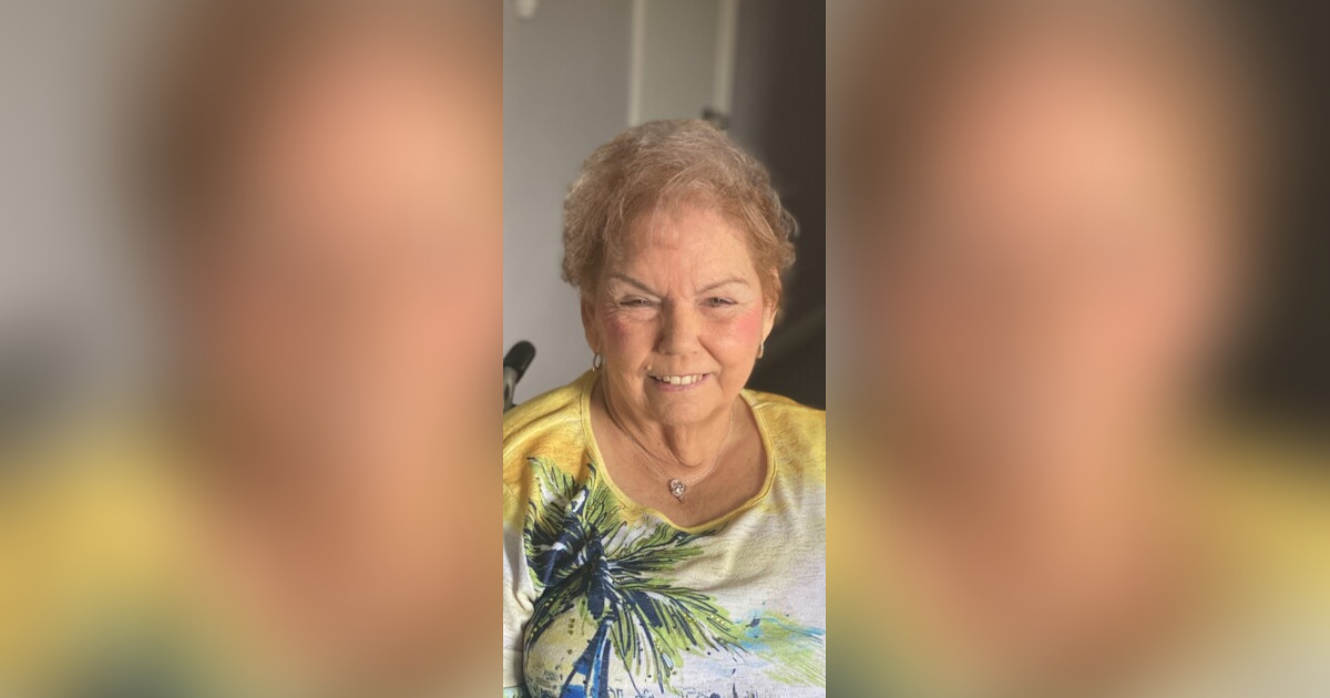 Obituary for Betty J Thompson Paul Henney Cremation and Funeral