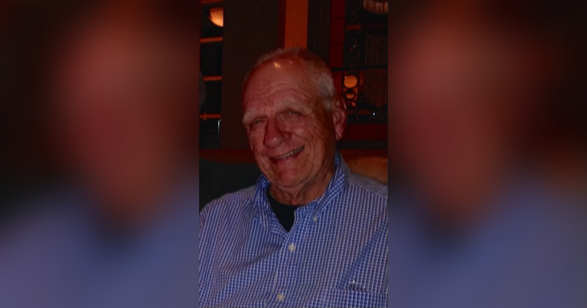 William Lutz Obituary Feb 19, 2023 Bethel Park, PA