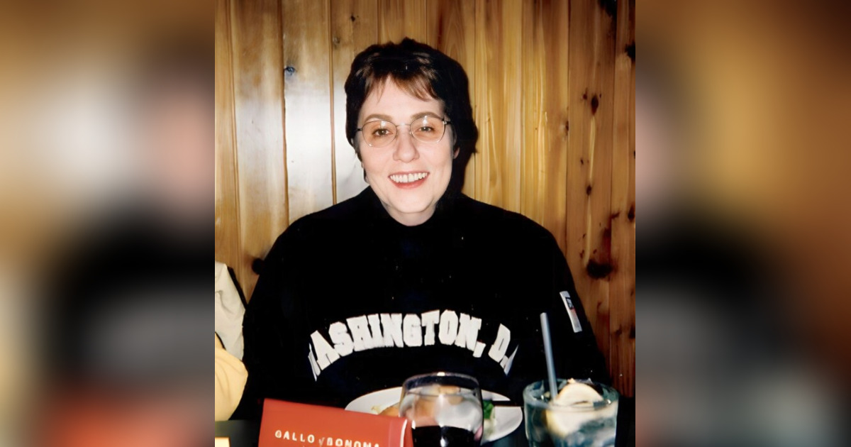 Joan Ridgway Obituary November 9, 2023 Paul Henney Cremation and