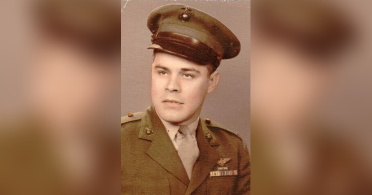 William Broderick Obituary May 13, 2022 Pittsburgh, PA