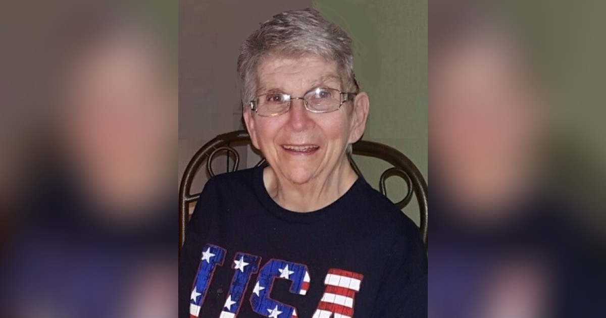 Obituary for Clementina Marie (D'Angelo) Weiland Laughlin Memorial