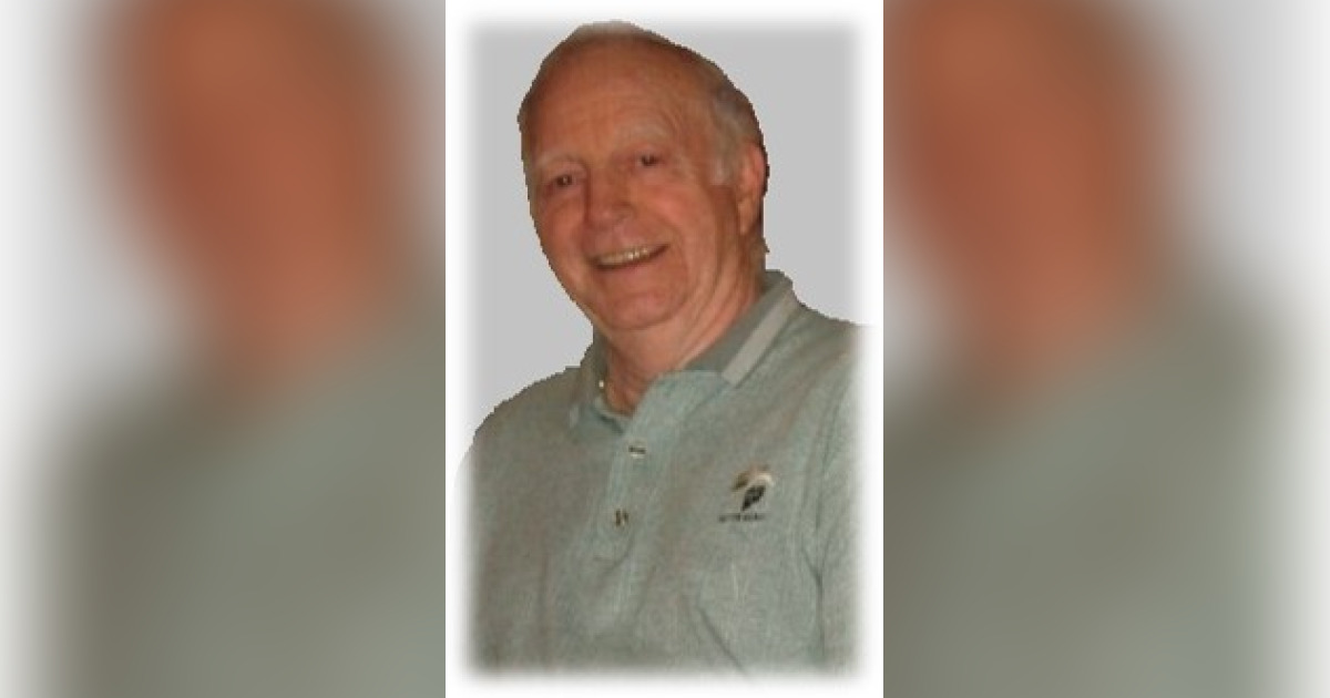 Leo Gillen Obituary May 16, 2023 Pittsburgh, PA