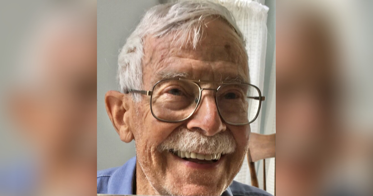 Ray "Fred" Labadie Obituary January 6, 2024 Laughlin Memorial