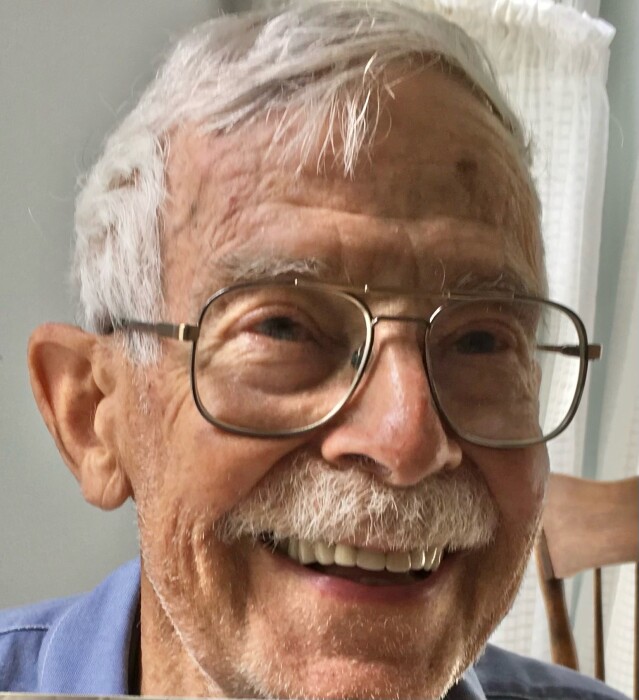 Ray "Fred" Labadie Obituary January 6, 2024 Laughlin Memorial