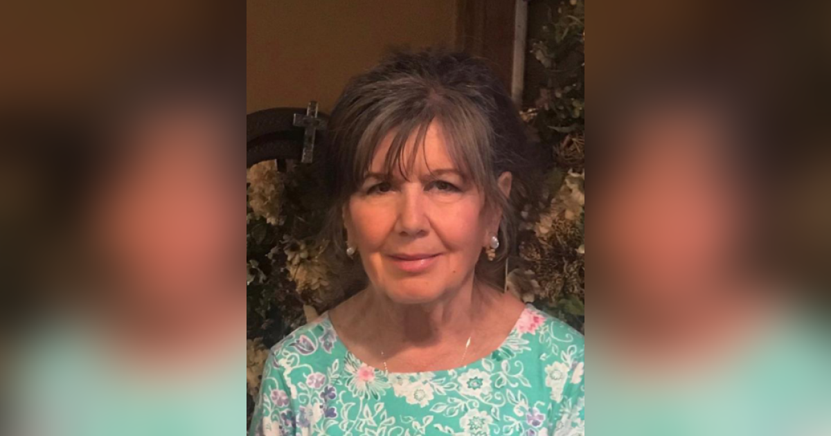 Eva De La Garza Obituary Oct 14, 2022 Corpus Christi, TX