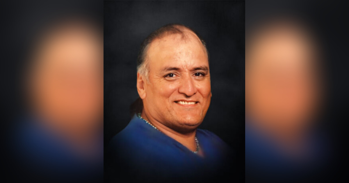 Obituary for Raymond Cordova Trevino Funeral Home