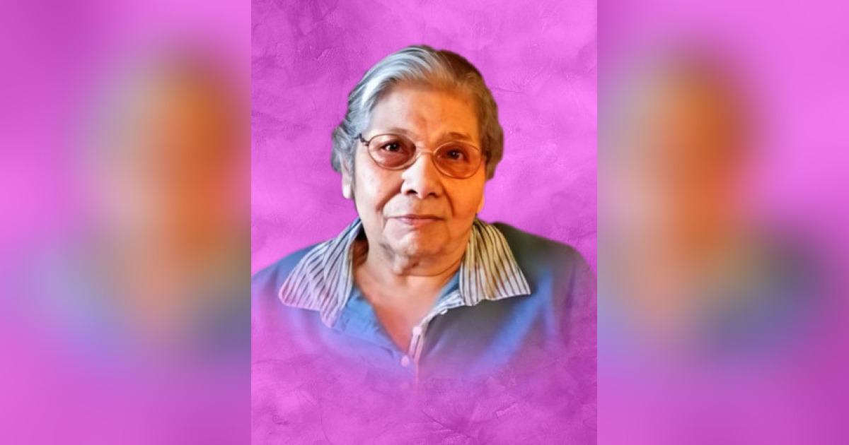 Apolonia Lopez Sandoval