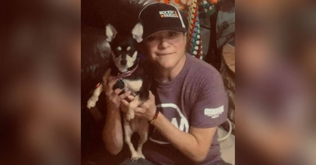 Felicia "Fel" Garcia